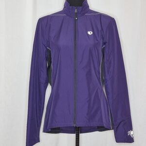 Pearl Izumi Select Barrier Cycling Jacket - L